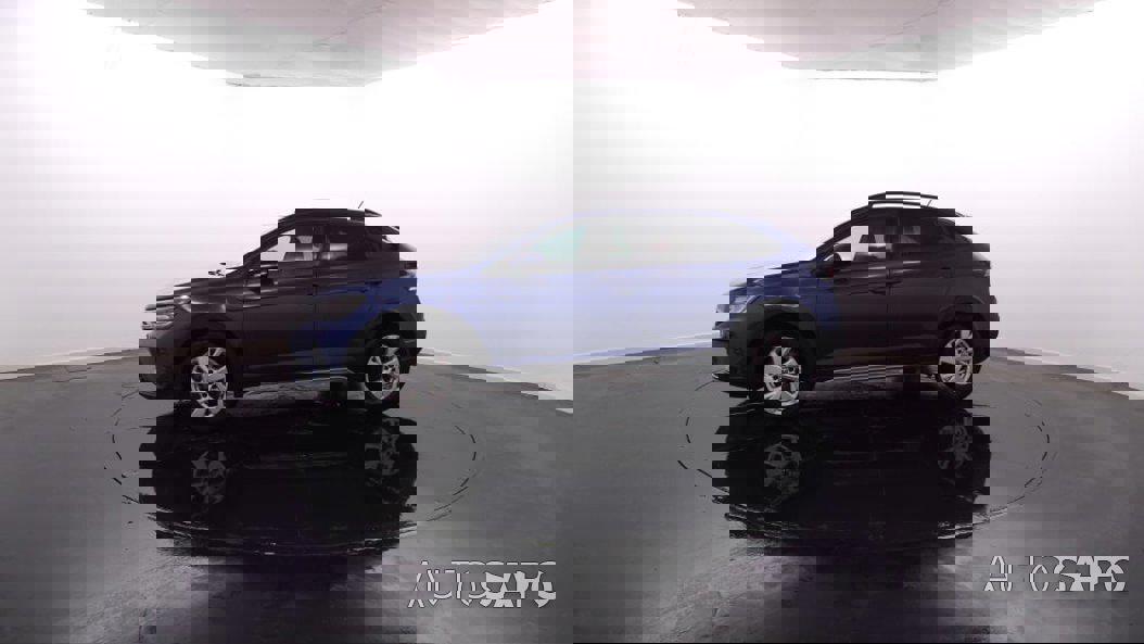 Volkswagen Taigo de 2023