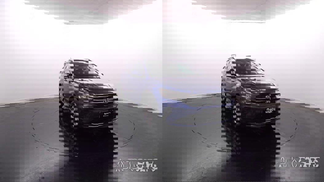 Volkswagen Taigo de 2023