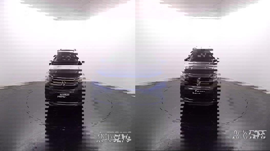 Volkswagen Taigo de 2023