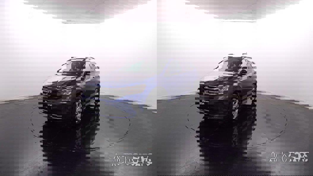 Volkswagen Taigo de 2023