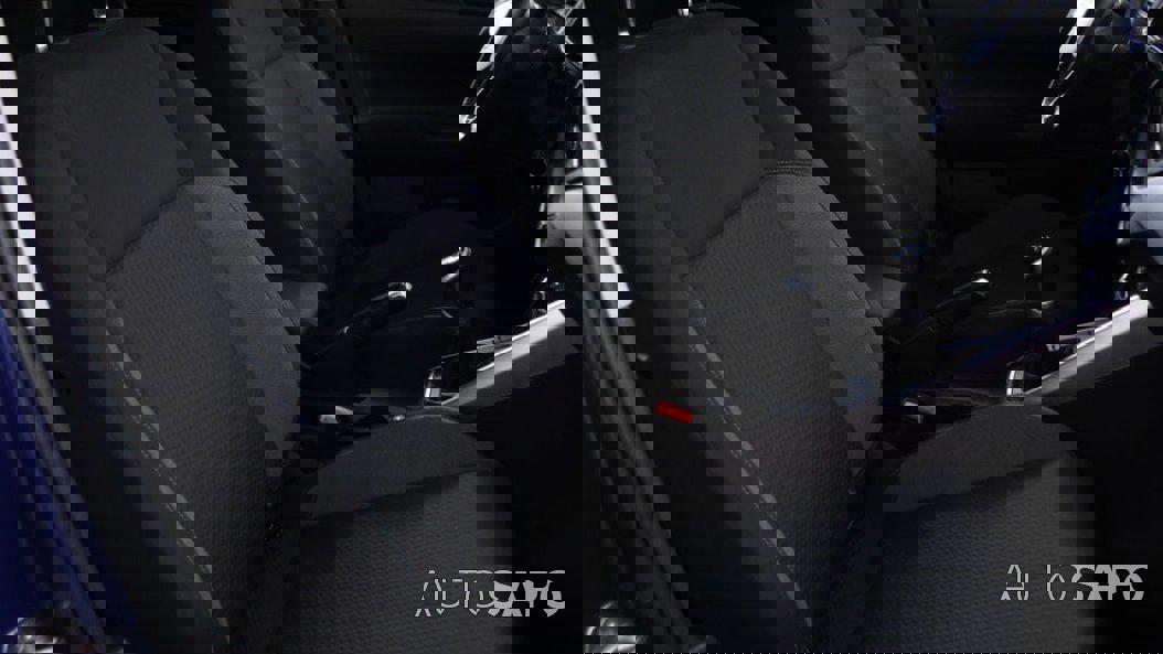 Volkswagen Taigo de 2023