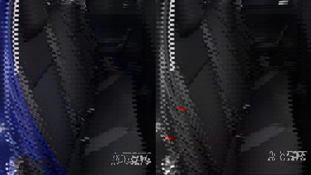 Volkswagen Taigo de 2023