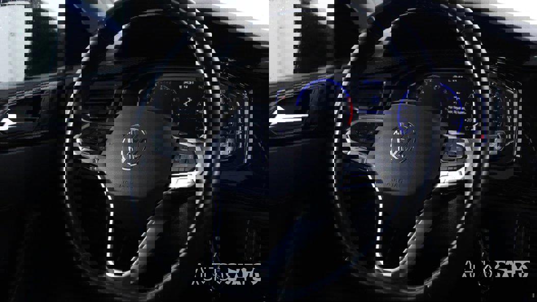 Volkswagen Taigo de 2023