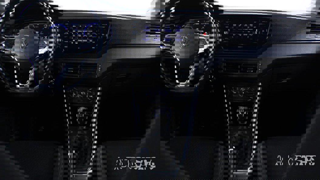 Volkswagen Taigo de 2023