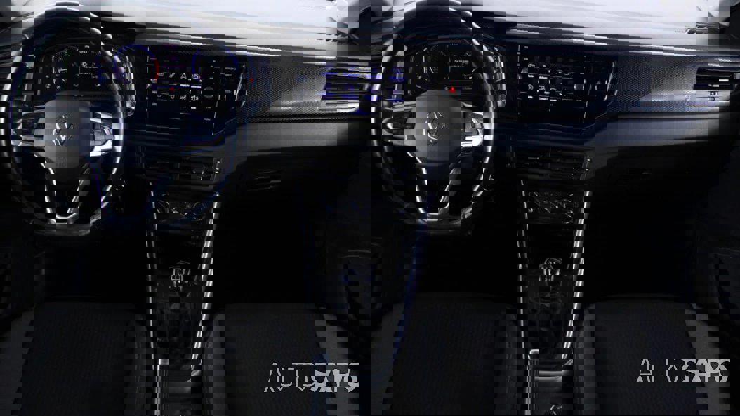 Volkswagen Taigo de 2023