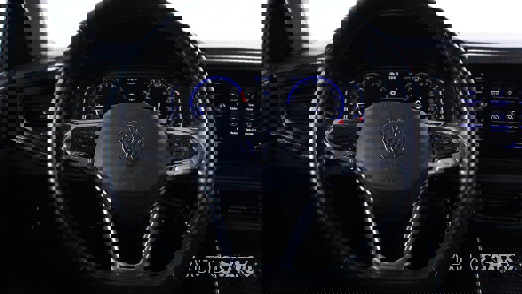 Volkswagen Taigo de 2023