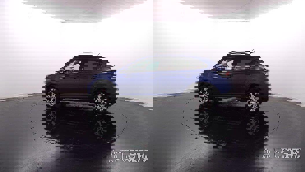 Volkswagen Taigo de 2023