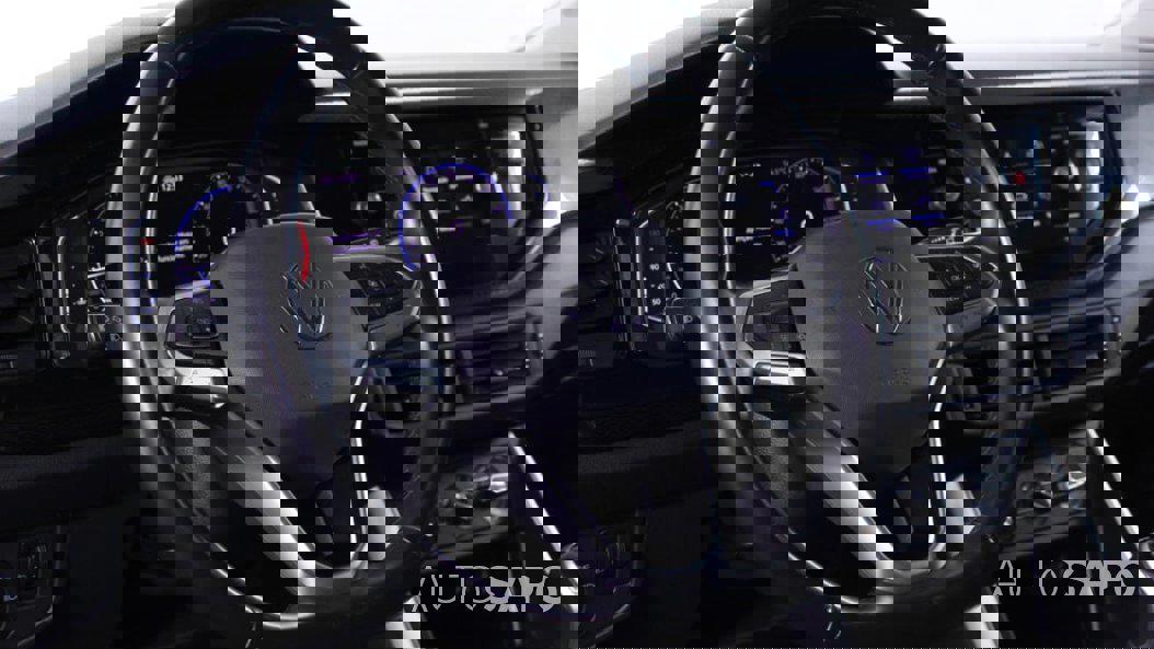 Volkswagen Taigo de 2023