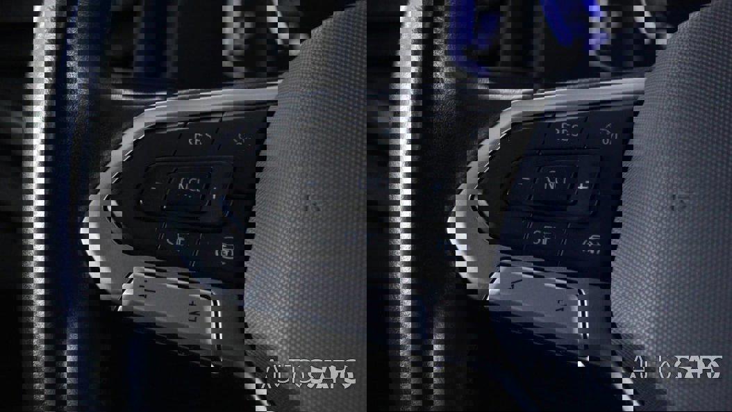 Volkswagen Taigo de 2023