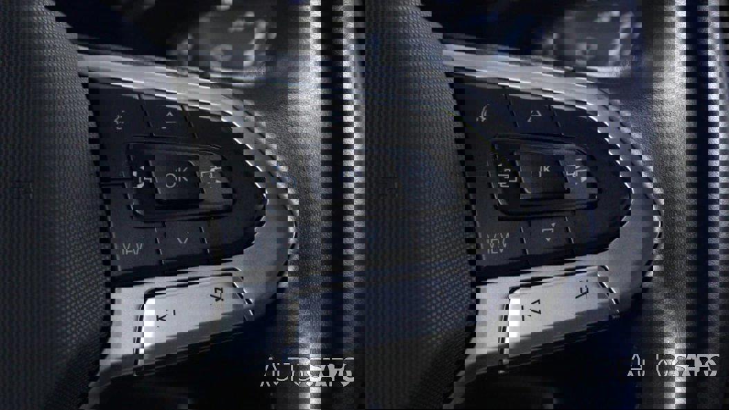 Volkswagen Taigo de 2023