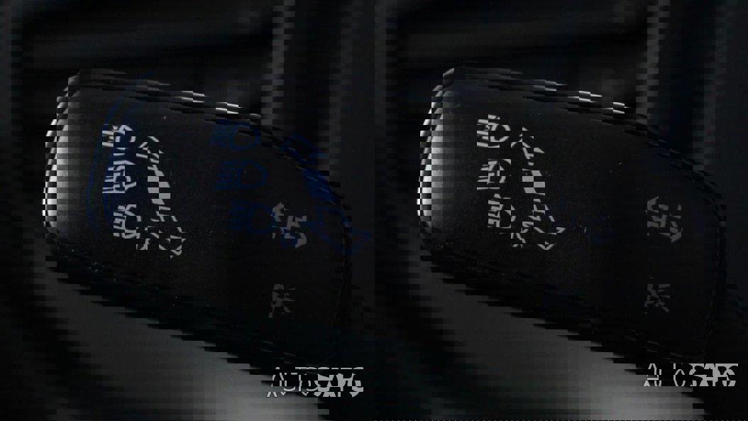 Volkswagen Taigo de 2023