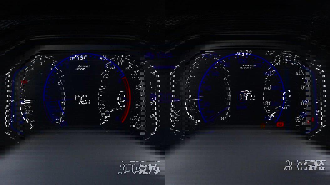 Volkswagen Taigo de 2023