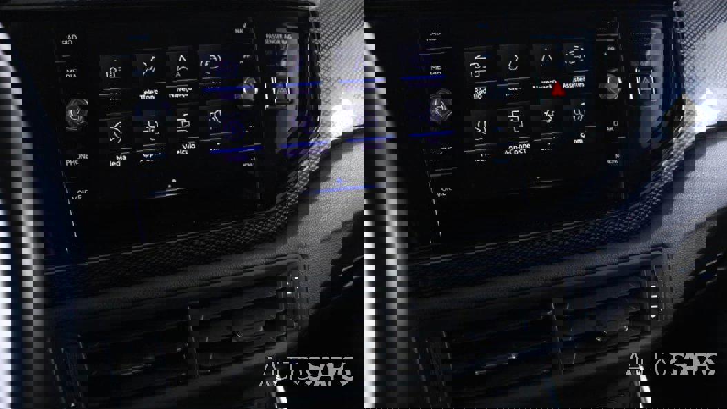 Volkswagen Taigo de 2023