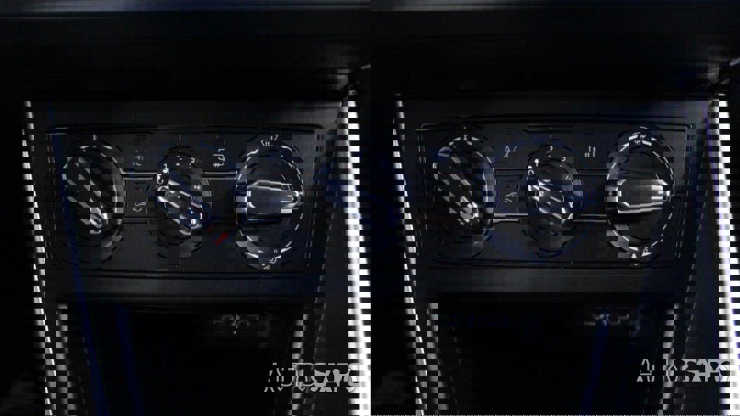 Volkswagen Taigo de 2023