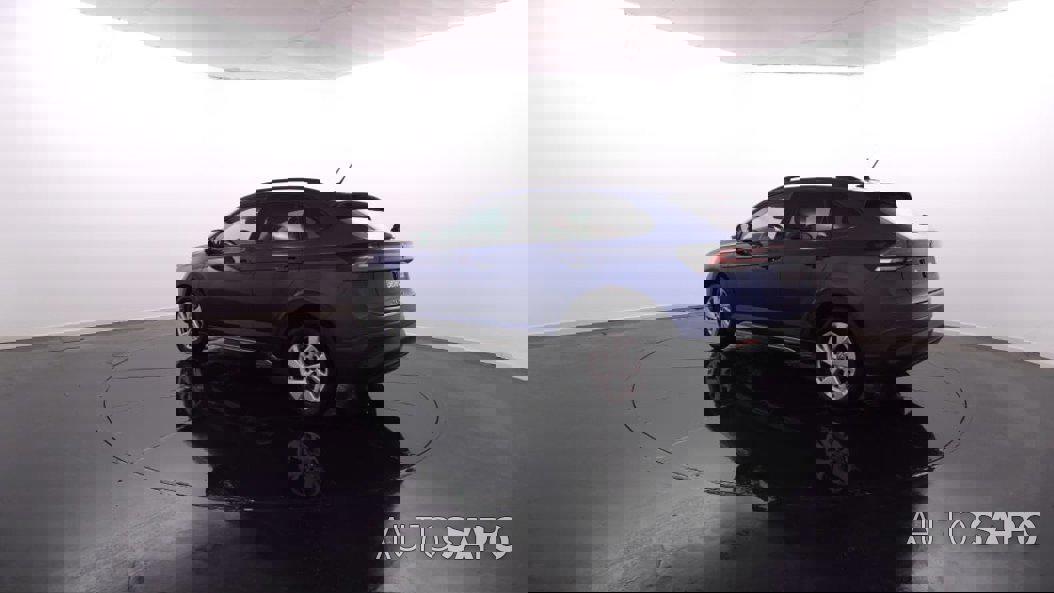 Volkswagen Taigo de 2023