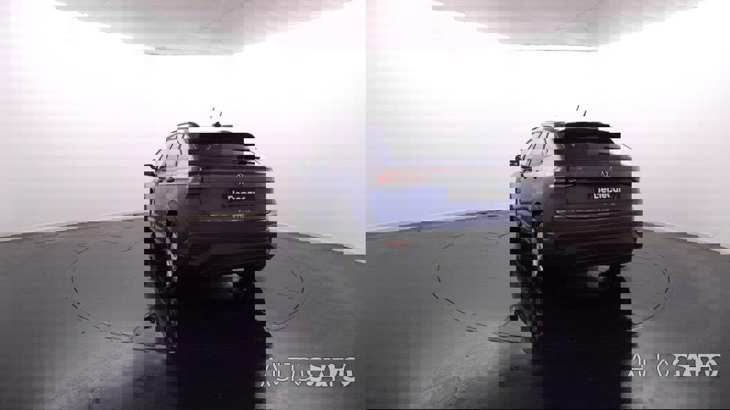 Volkswagen Taigo de 2023