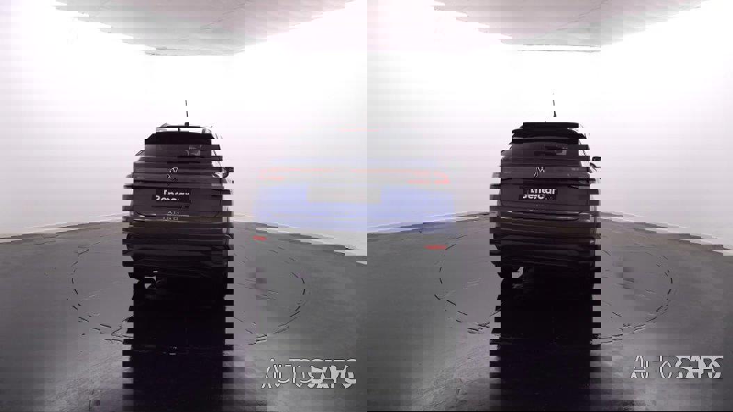 Volkswagen Taigo de 2023