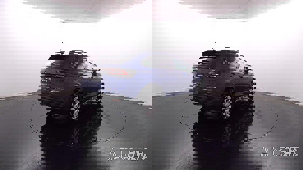 Volkswagen Taigo de 2023