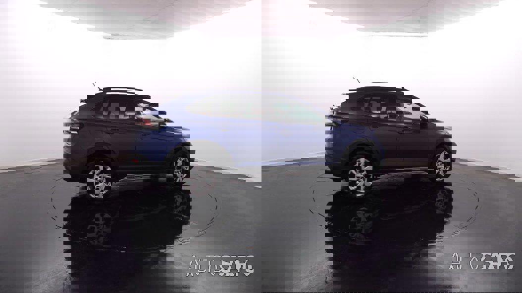 Volkswagen Taigo de 2023