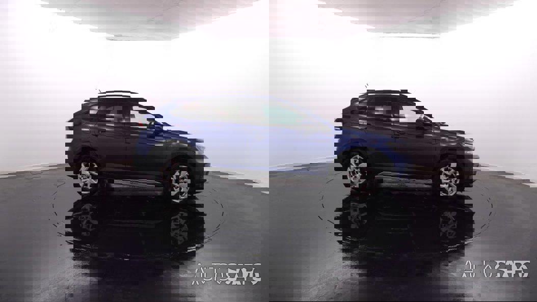 Volkswagen Taigo de 2023