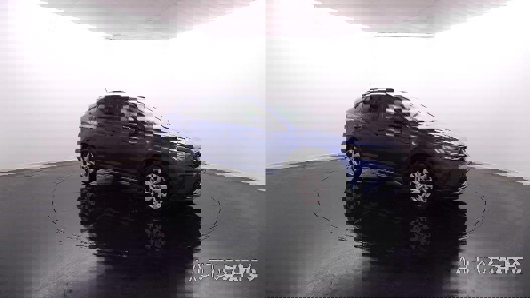 Volkswagen Taigo de 2023