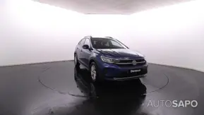 Volkswagen Taigo de 2023