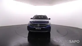 Volkswagen Taigo de 2023