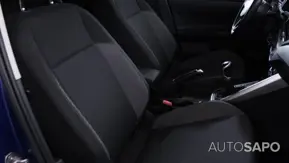 Volkswagen Taigo de 2023