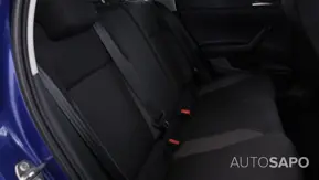 Volkswagen Taigo de 2023