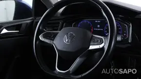 Volkswagen Taigo de 2023