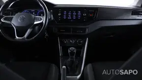 Volkswagen Taigo de 2023