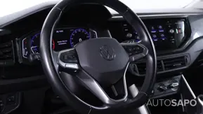 Volkswagen Taigo de 2023