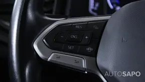 Volkswagen Taigo de 2023