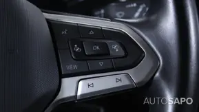 Volkswagen Taigo de 2023