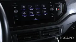 Volkswagen Taigo de 2023