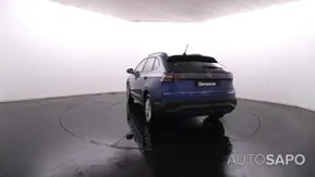 Volkswagen Taigo de 2023