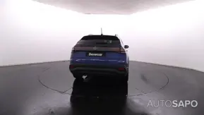 Volkswagen Taigo de 2023