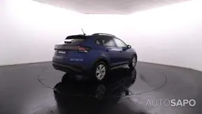 Volkswagen Taigo de 2023