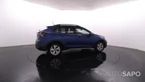 Volkswagen Taigo de 2023