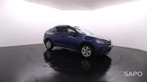 Volkswagen Taigo de 2023