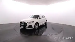 Audi A1 de 2024