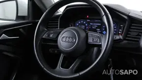 Audi A1 de 2024
