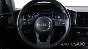 Audi A1 de 2024