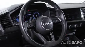 Audi A1 de 2024