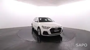 Audi A1 de 2024