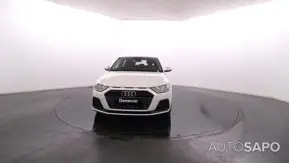 Audi A1 de 2024