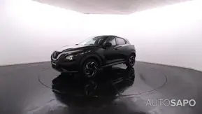 Nissan Juke de 2024