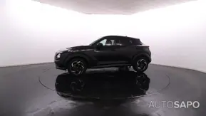 Nissan Juke de 2024