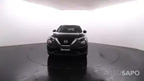 Nissan Juke de 2024