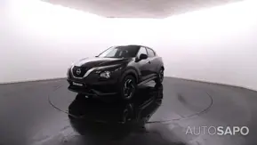 Nissan Juke de 2024